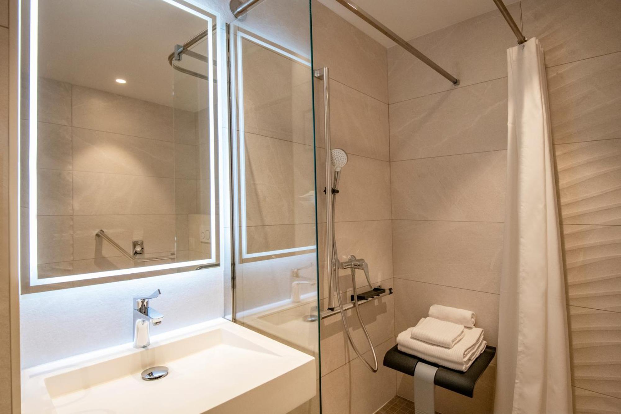 Residence Hoteliere Chambord Au Coeur De Menton - Entierement Renovee Eksteriør bilde