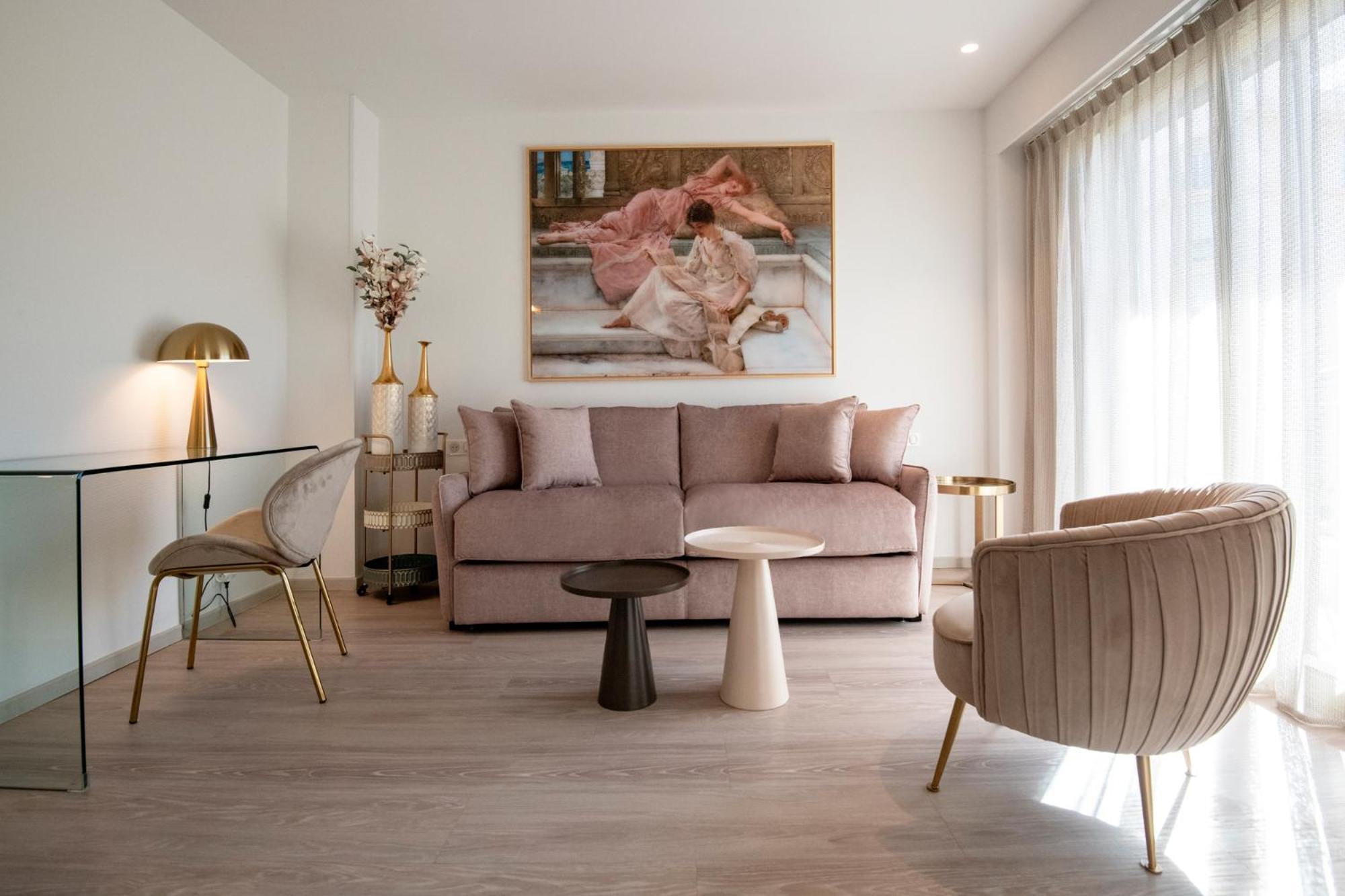 Residence Hoteliere Chambord Au Coeur De Menton - Entierement Renovee Eksteriør bilde