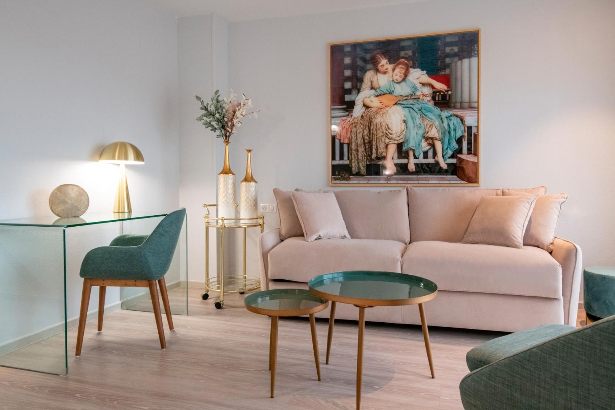 Residence Hoteliere Chambord Au Coeur De Menton - Entierement Renovee Eksteriør bilde